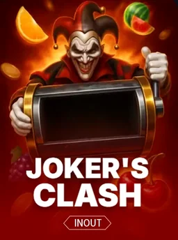 jokers clash