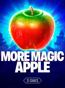 more magic apple
