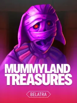 mummyland treasure