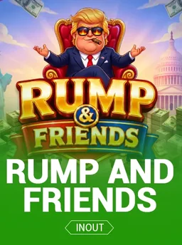 rump friends