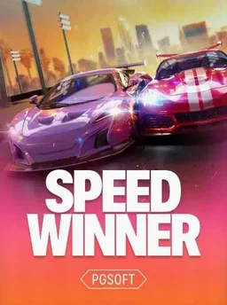 speed winner